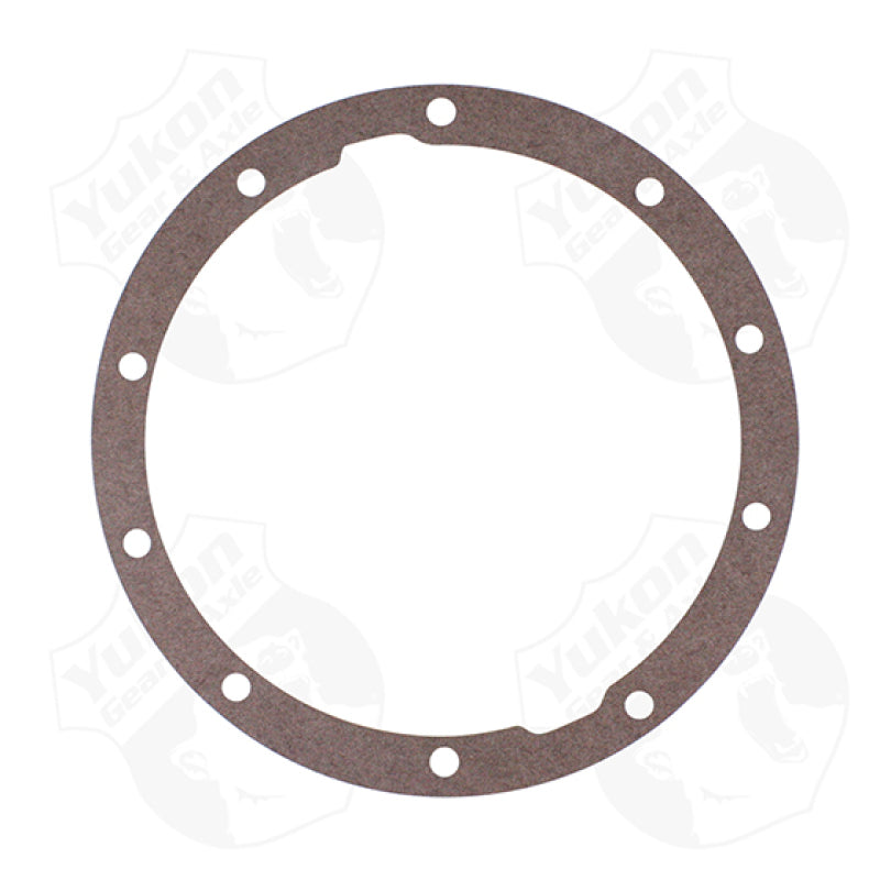 Yukon Gear Toyota 8in & V6 Gasket Diff Cover Gaskets Yukon Gear & Axle