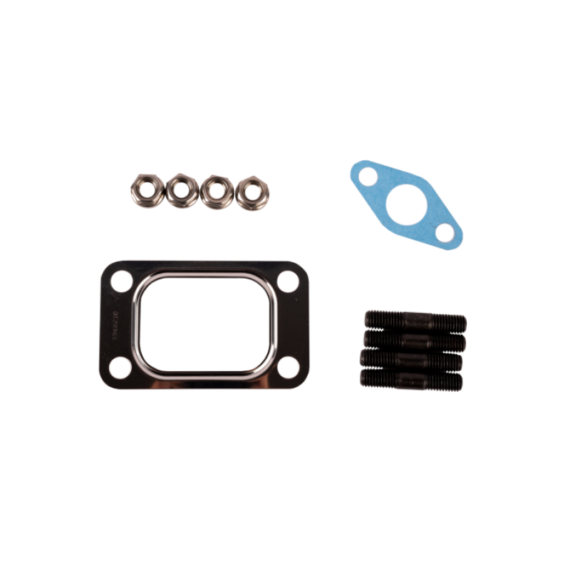 Fleece Performance 03-07 Dodge 2500/3500 5.9L Cummins CW Turbocharger Installation Kit Turbo Install Kits Fleece Performance
