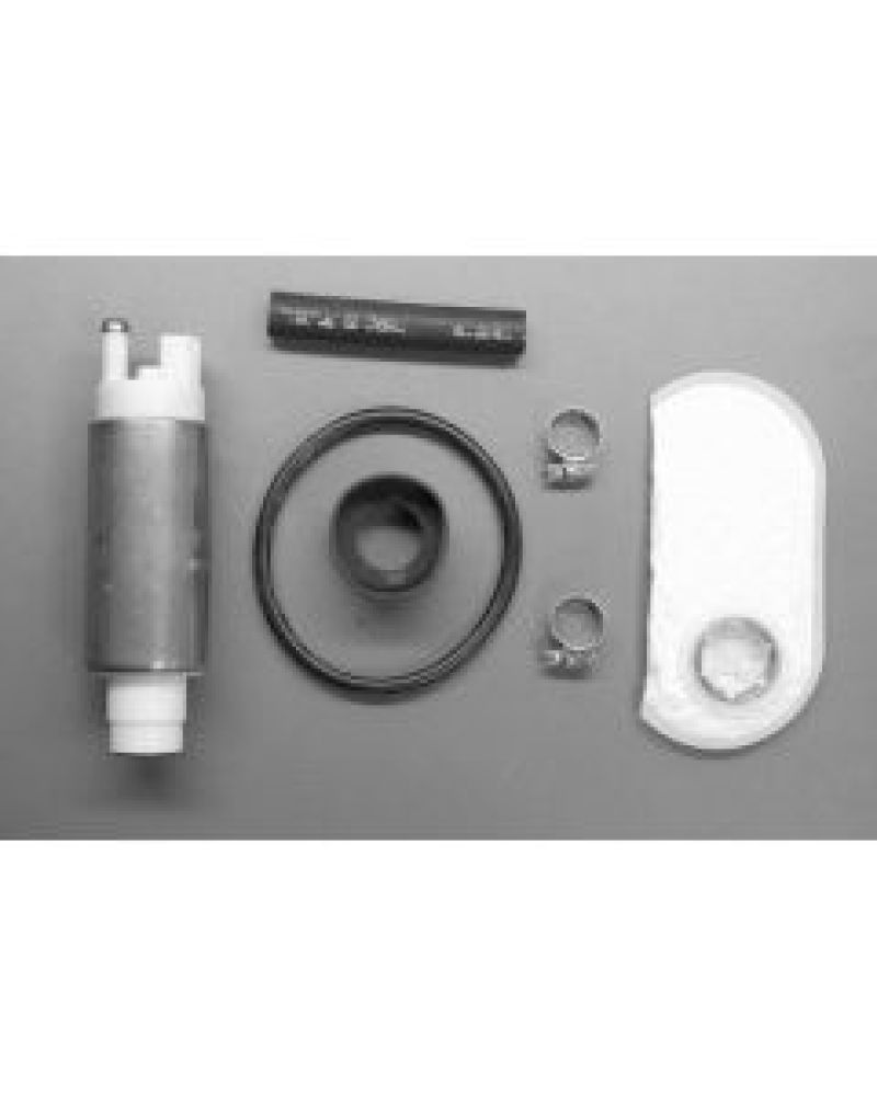 Walbro Fuel Pump/Filter Assembly Fuel Pumps Walbro