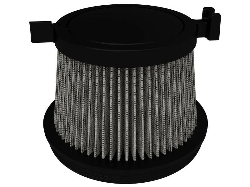 aFe MagnumFLOW Air Filters OER PDS A/F PDS GM Diesel Trucks 06-10 V8-6.6L (td) Air Filters - Direct Fit aFe