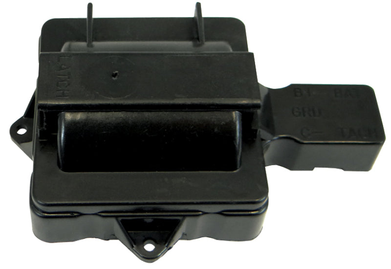 Moroso GM HEI Distributor Coil Cover (Use w/Part No 72230/72231) Distributors Moroso