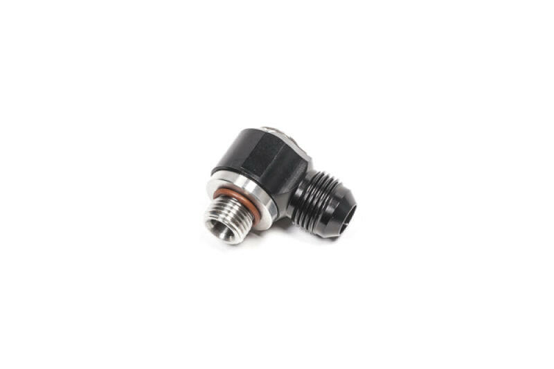 Radium Engineering 6AN ORB Swivel Banjo to 8AN Male Fittings Radium Engineering