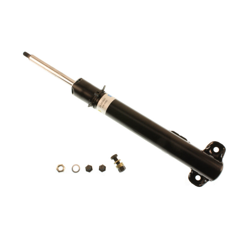 Bilstein B4 1984 Mercedes-Benz 190D 2.2 Front Twintube Strut Assembly Shocks and Struts Bilstein