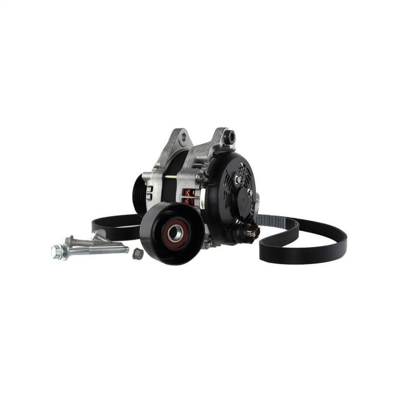 Ford Racing Gen 3 Coyote 175Amp Alternator Kit Alternators Ford Racing