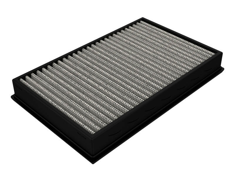 aFe MagnumFLOW Air Filters OER PDS A/F PDS Audi/VW 06-12 V6-3.2L/3.6L Air Filters - Drop In aFe