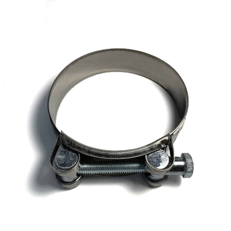 Ticon Industries 37-40mm Mikalor Supra W2 Clamp Clamps Ticon