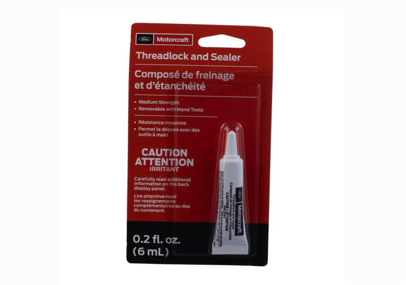 Ford Racing 15-19 Mustang GT350 White 6-Speed Shift Knob Shift Knobs Ford Racing