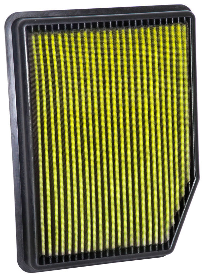 Airaid 2019 Chevrolet Silverado 1500 V8 5.3L F/I Replacement Air Filter Air Filters - Drop In Airaid