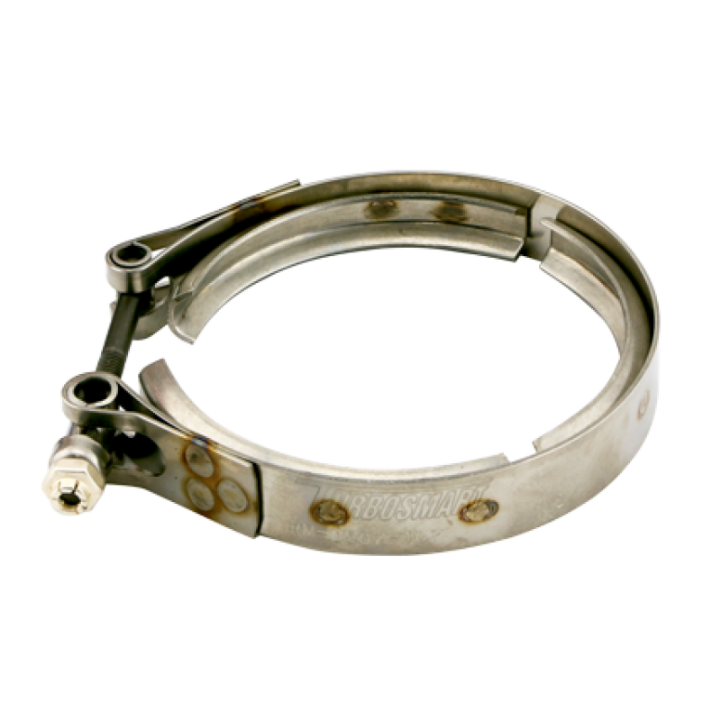 Turbosmart WG60 GenV Inlet V-Band Clamp Wastegate Accessories Turbosmart
