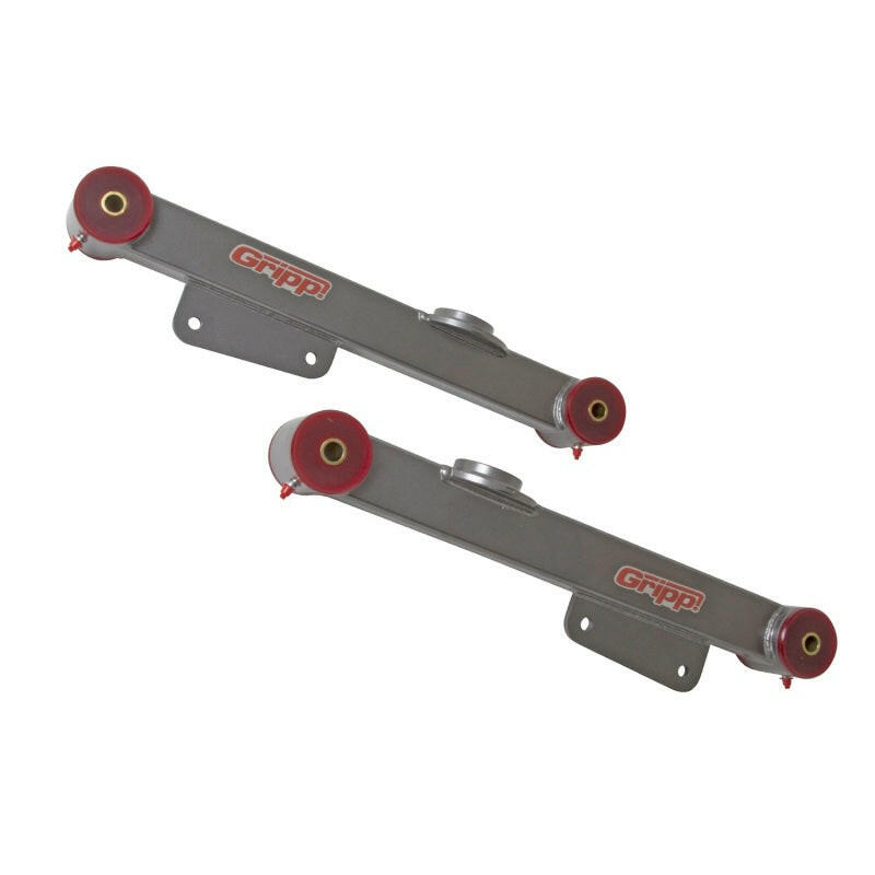 BBK 99-04 Mustang Rear Lower Control Arm Kit Control Arms BBK