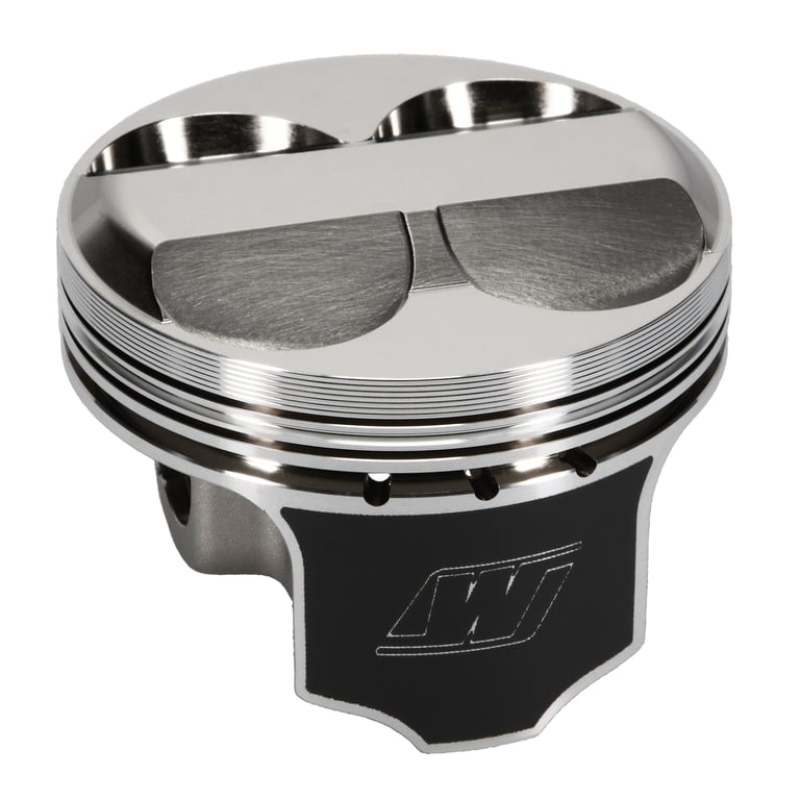 Wiseco AC/HON B 4v DOME +8.25 STRUT 8500XX Piston Shelf Stock Pistons - Forged - Single Wiseco
