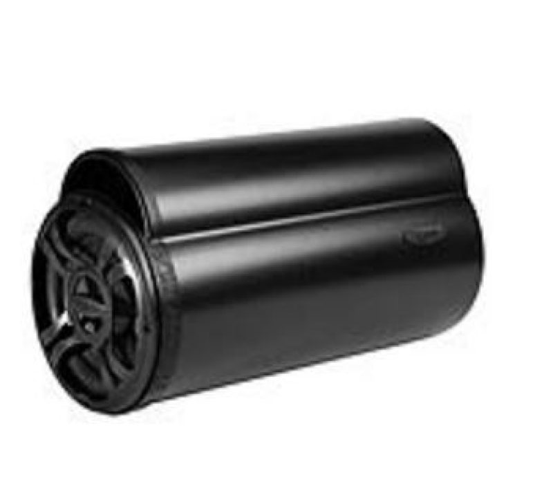 Bazooka Bass Tube-10In 4Ohm Audio Bazooka