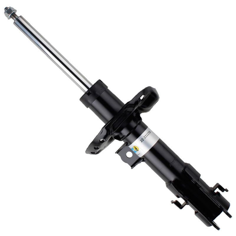 Bilstein 2018 Hyundai Ioniq B4 OE Replacement Twintube Strut Assembly - Front Right Shocks and Struts Bilstein