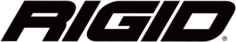 Rigid Industries 2021+ Ford Bronco Rear Chase Pod Light Kit Tail Lights Rigid Industries
