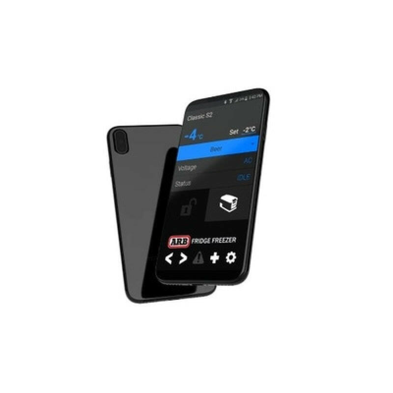 ARB Fridge App Connect Module Fridges ARB