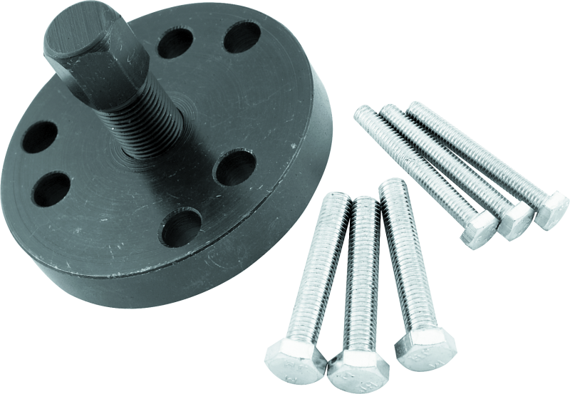 BikeMaster Flywheel Puller - Starter Tools BikeMaster