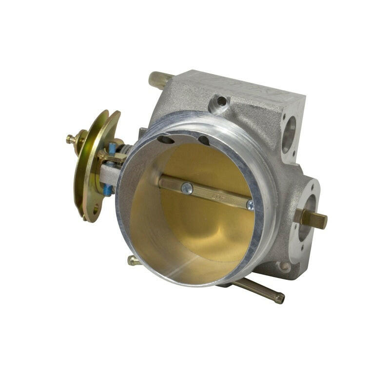 BBK 98-03 Camaro Firebird GTO LS1 85mm Throttle Body BBK Power Plus Throttle Bodies BBK