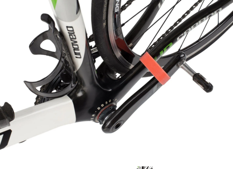 SeaSucker Bike Crank Arm Strap Roof Rack SeaSucker