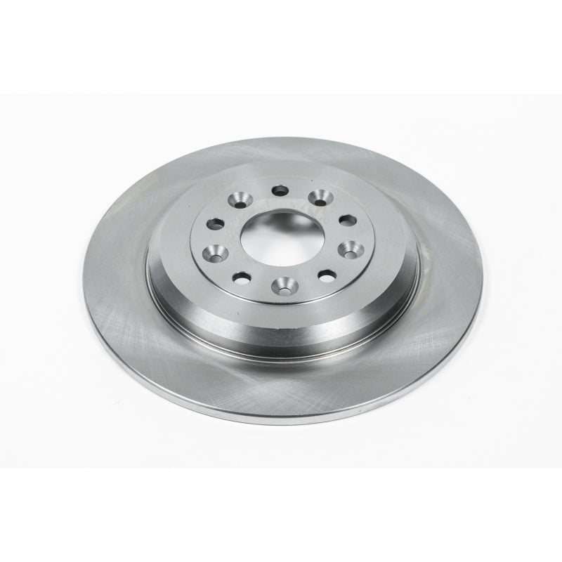Power Stop 11-15 Ford Edge Rear Autospecialty Brake Rotor Brake Rotors - OE PowerStop