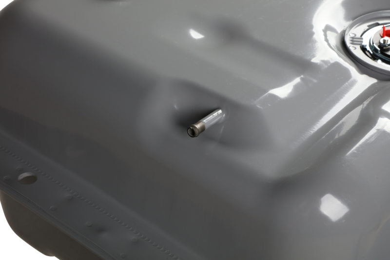 Aeromotive 67-72 Chevrolet C10 450 Stealth Gen 2 Rear Mount Fuel Tank Fuel Tanks Aeromotive