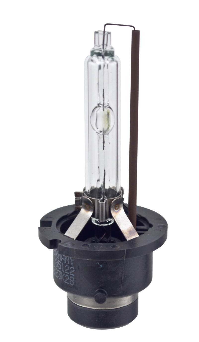 Hella D2S 35W High Intensity Discharge Capsule Driving Lights Hella