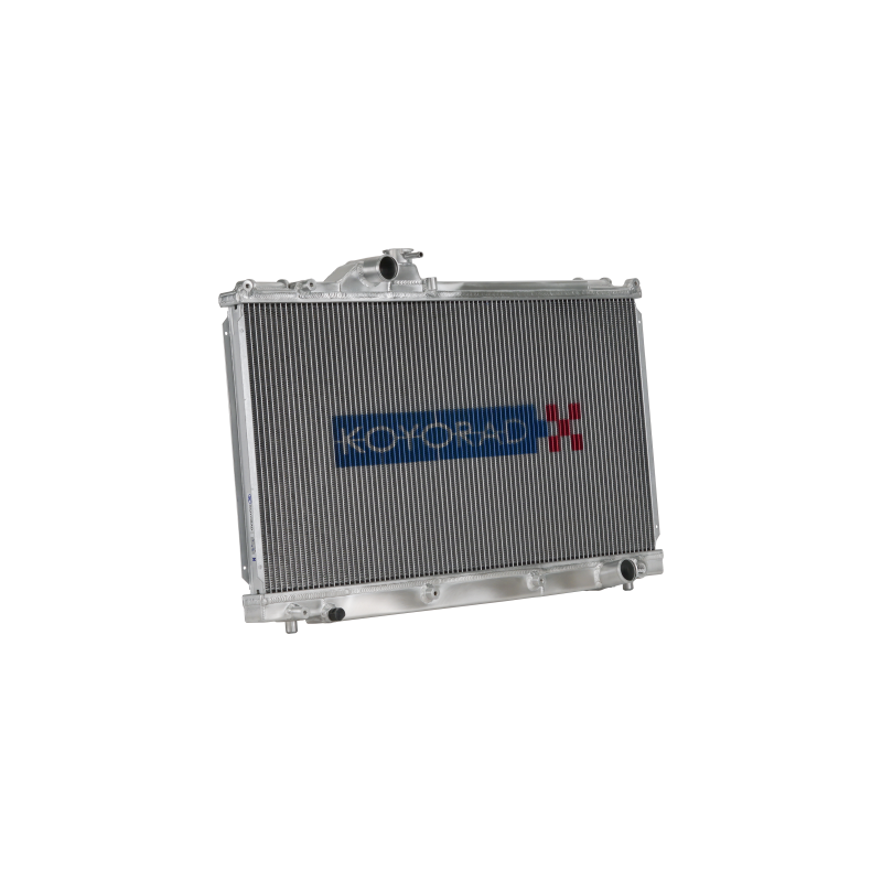 Koyorad 01-05 Lexus IS300 (w/ Manual Transmission) Racing Radiator Radiators Koyo