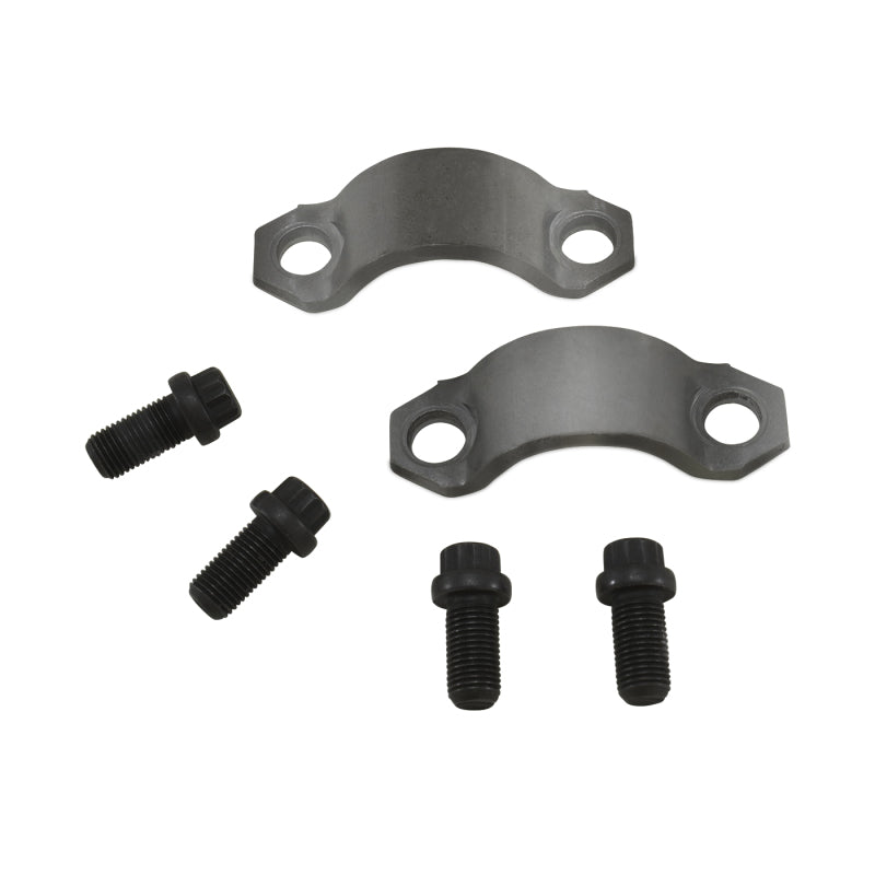 Yukon Gear Dana 60 / Dana 70 / and Dana 80 Strap Kit Differential Yokes Yukon Gear & Axle
