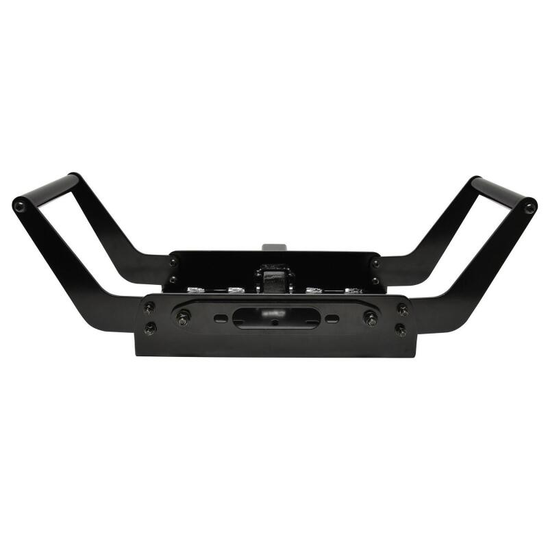 Superwinch 9500 LBS 2in Receiver Cradle (SX 10000 / Talon 9.5 / Tiger Shark 9500 / LP 8500/10000) Winch Accessories Superwinch