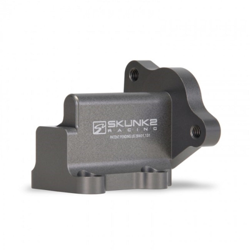 Skunk2 Honda/Acura K-Series VTEC Hard Anodized Billet Solenoid Solenoids Skunk2 Racing