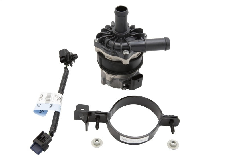 Ford Racing 2016 Mustang Cobra Jet / 13-14 Mustang GT500 High Performance Intercooler Pump Kit Water Pumps Ford Racing