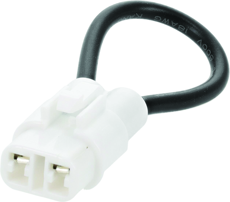 DragonFire Racing Seat Belt Over-Ride Sensor Plug - Fits Yamaha Viking/Wolverine 16-22 Seat Belts & Harnesses DragonFire Racing