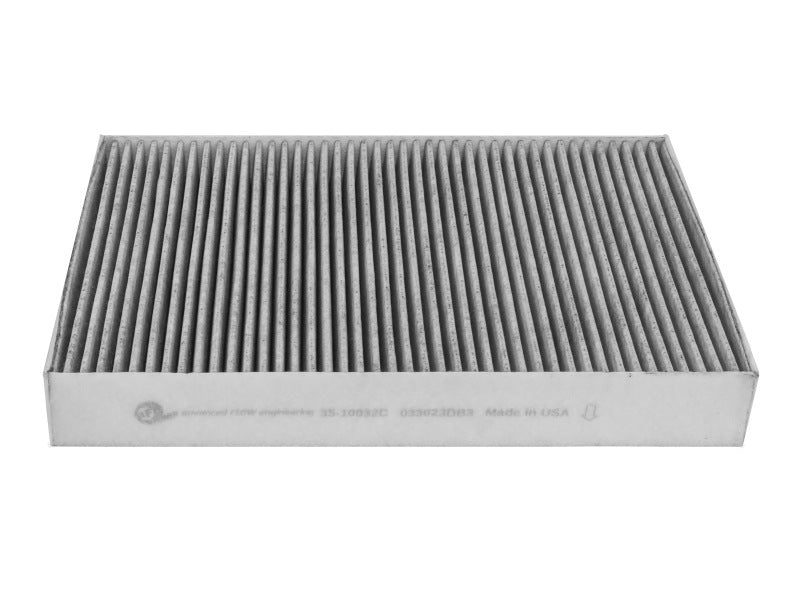 aFe POWER Cabin Air Filter Ford Mustang 15-23 L4/V6/V8 Cabin Air Filters aFe