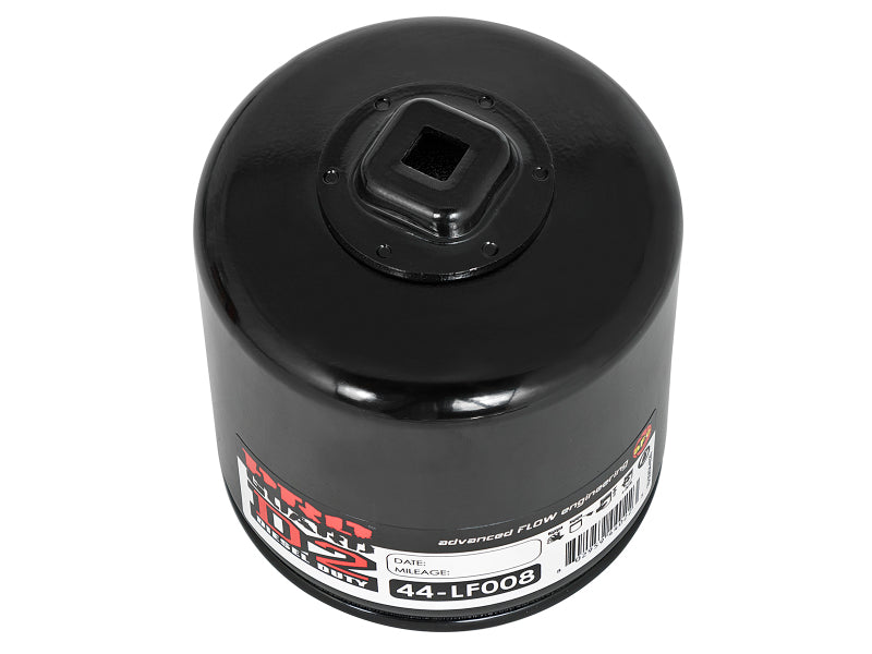 aFe ProGuard D2 Fluid Filters Oil F/F OIL Ford Trucks 93-11 V8-4.6L/5.4L/5.8L Oil Filters aFe