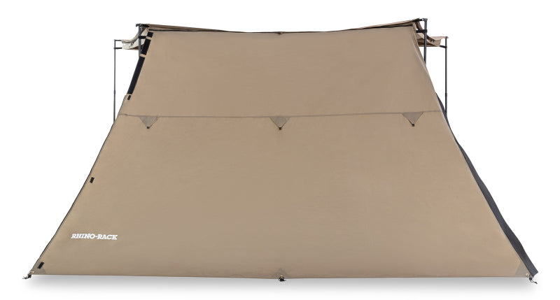 Rhino-Rack Batwing Tapered Zip Extension Awnings & Panels Rhino-Rack