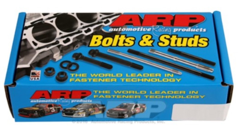 ARP 1/4 ID .550OD SS Chamfer Washer (10 Pack) Hardware Kits - Other ARP
