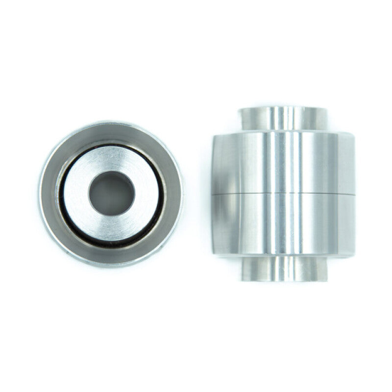 SPL Parts Subaru BRZ / 15+ WRX / Toyota 86/GR86 Rear Spherical Knuckle Bushing Suspension Arm Bushings SPL Parts