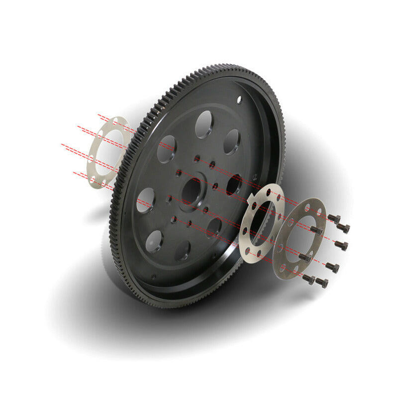 BD Diesel 1994-2019 Dodge Ram 5.9L/6.7L Diamond Bite Shim Kit Hardware Kits - Other BD Diesel