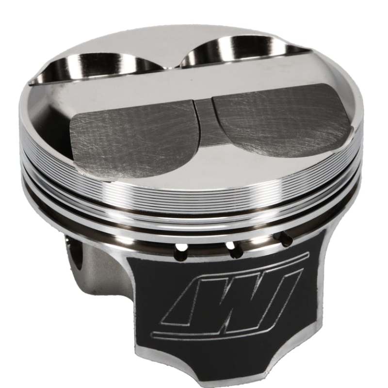 Wiseco AC/HON B 4v DOME +8.25 STRUT 8150XX Piston Shelf Stock Pistons - Forged - Single Wiseco