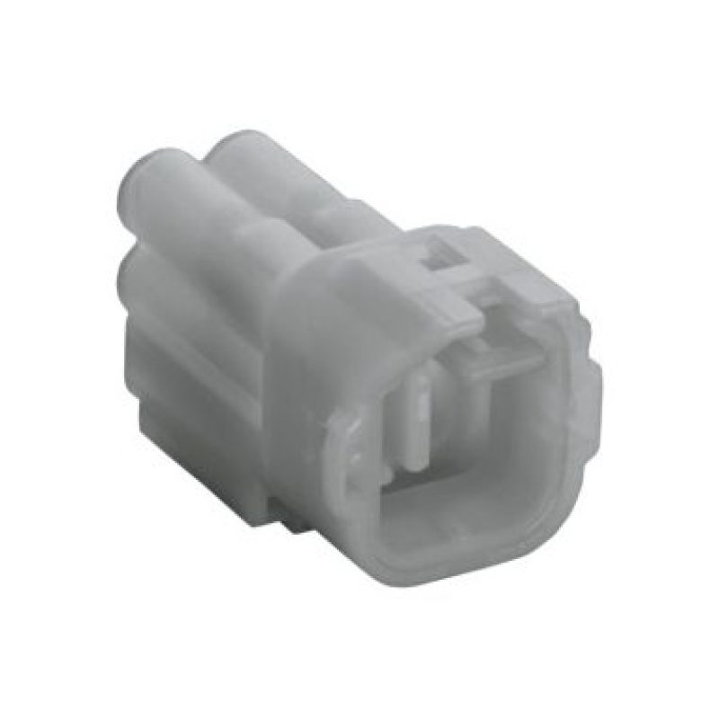 NAMZ HM Sealed Series 4-Position Male Connector (Single) Wiring Connectors NAMZ