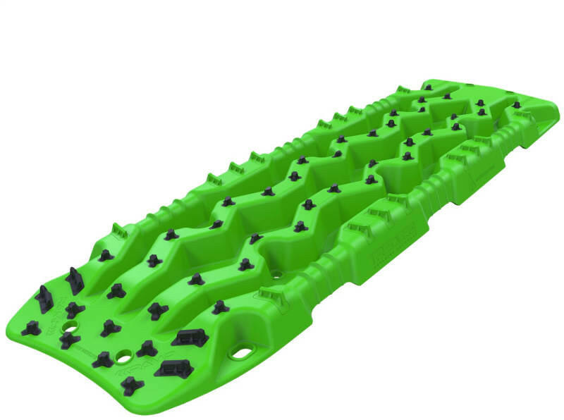 ARB Tred Pro Green Recovery Boards ARB