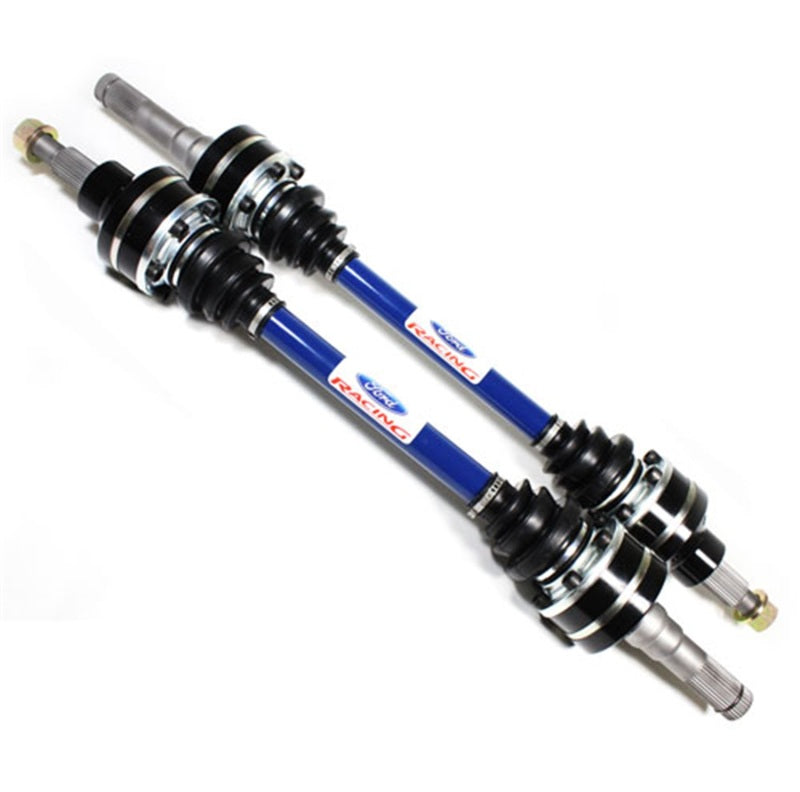 Ford Racing 15-25 Mustang GT/EcoBoost / 15-20 Mustang GT350 Half Shaft Upgrade Kit Axles Ford Racing