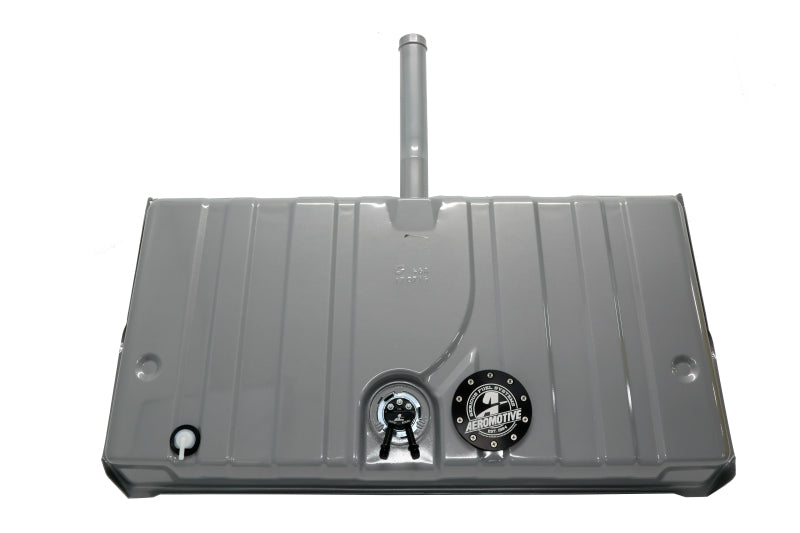 Aeromotive 68-69 Chevrolet Nova 340 Stealth Gen 2 Fuel Tank Fuel Tanks Aeromotive
