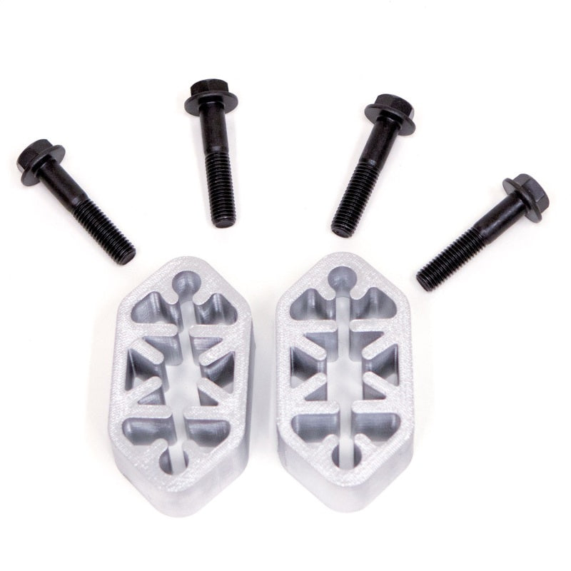 Banks Power 01-18 GM / RAM Black Differential Cover Kit 11.5/11.8-14 Bolt Diff Covers Banks Power