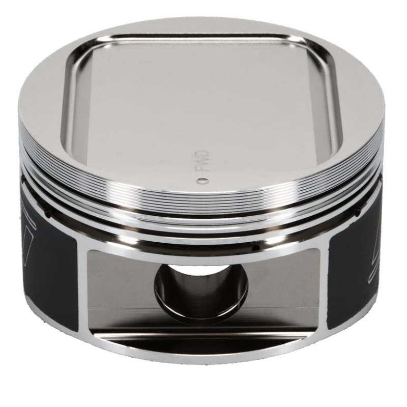 Wiseco Subaru WRX 4v R/Dome 8.4:1 CR 93mm Piston Shelf Stock Pistons - Forged - Single Wiseco