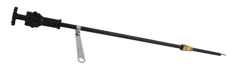 Moroso Universal Dipstick Kit - Twist Lock Dipsticks Moroso