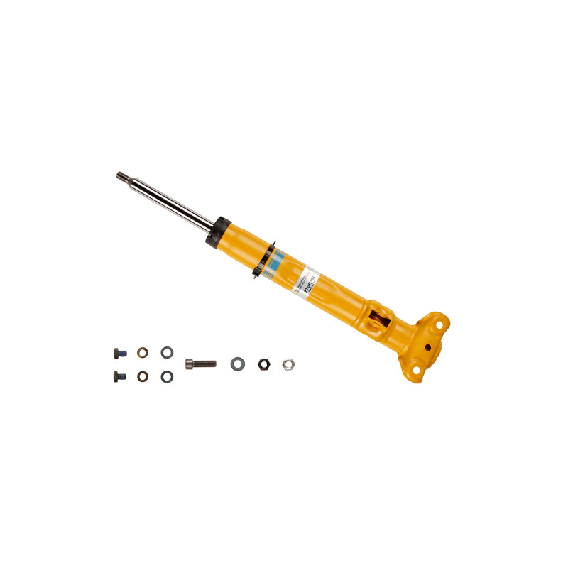 Bilstein B6 1990 Mercedes-Benz 300SL Base Front Suspension Strut Assembly Shocks and Struts Bilstein