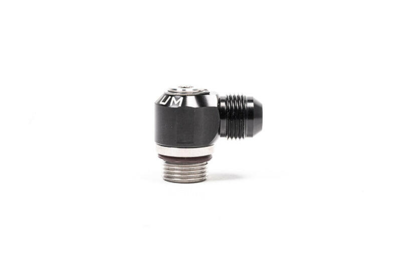 Radium Engineering 8AN ORB Banjo To 8an Male Adapter Fitting Fittings Radium Engineering
