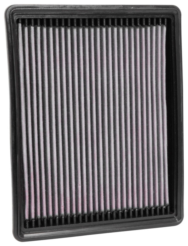 Airaid 99-14 Chevy / GMC Silverado (All Engines) Direct Replacement Filter Air Filters - Drop In Airaid