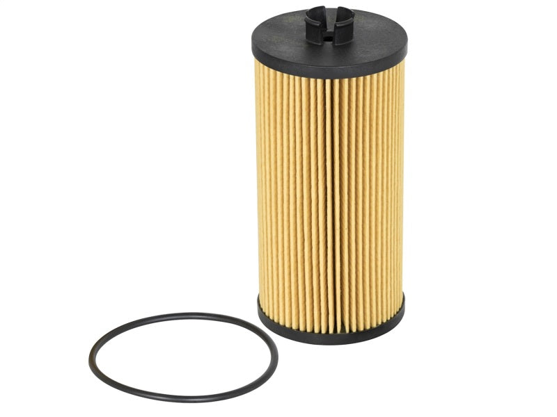 aFe ProGuard D2 Fluid Filters Oil F/F OIL Ford Diesel Trucks 03-10 V8-6.4L (TD) Oil Filters aFe