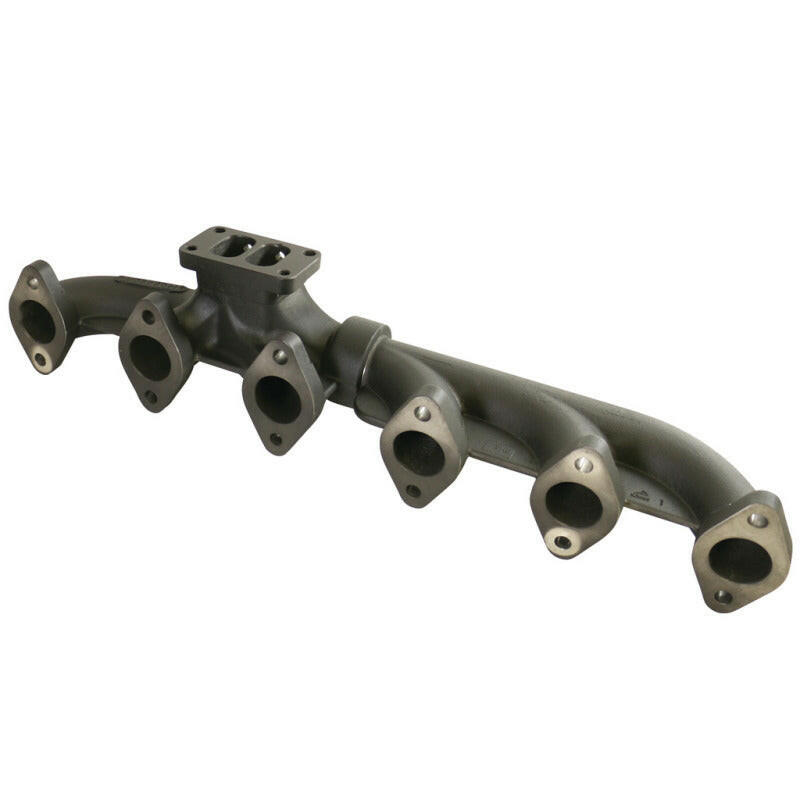 BD Diesel Manifold Exhaust Pulse - 2003-2007 Dodge 5.9L Headers & Manifolds BD Diesel